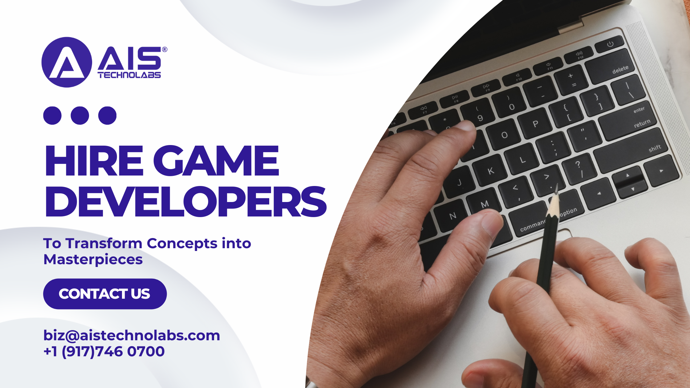 Hire Game Developers